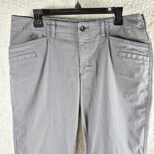 5.11 Tactical Series Pants Gray Men’s 36x34 Ripstop Workwear Outdoor Utility